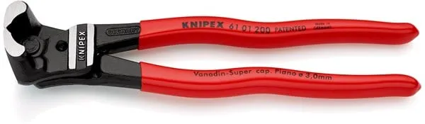 Cortador de pernos KNIPEX