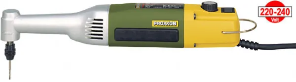 Proxxon Amoladora angular de cuello largo LWB/E