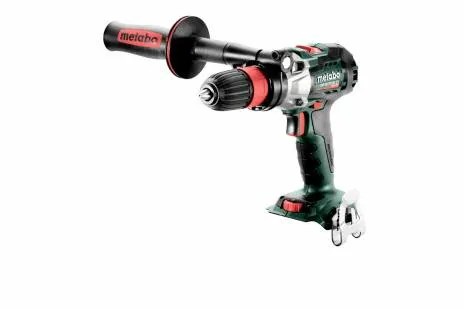 Taladradora roscadora Metabo GB 18 LTX BL Q I