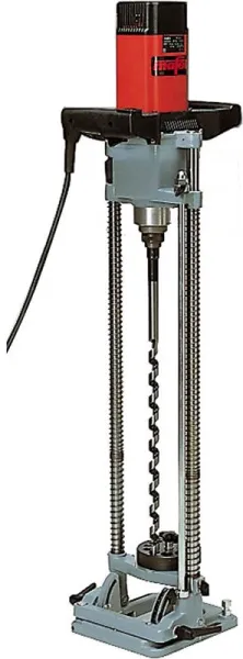 Taladro para carpintería Mafell ZB 400 E