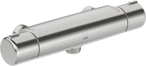 Oras Nova Mezclador de Ducha, Cromo