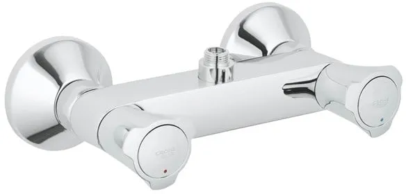 Grohe Costa L Grifo de ducha, Cromo