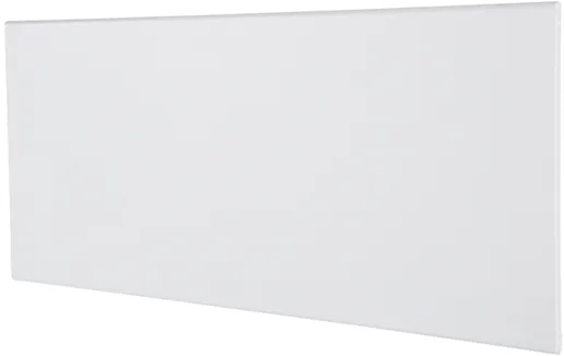 Adax Neo Panel Radiador Eléctrico con WiFi 2000W 400V, 330x1403 mm, Blanco