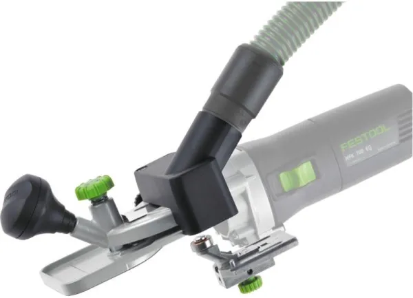 Festool Mesa de Fresado FT-MFK 700 1,5° Set