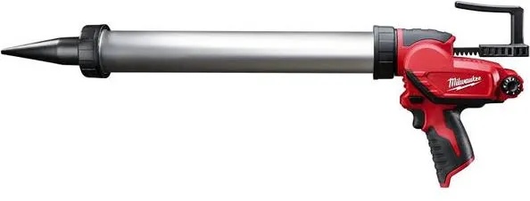 Milwaukee Pistola de Calafateo M12 PCG/600A-0