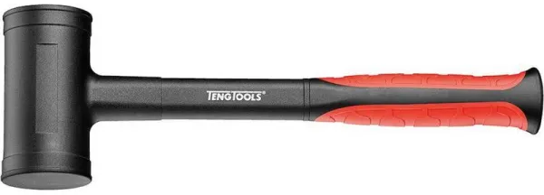 Teng Tools Martillo sin rebote 60mm 1270 gr HMDH60PU
