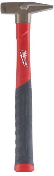 Martillo de fibra de vidrio Milwaukee 300g