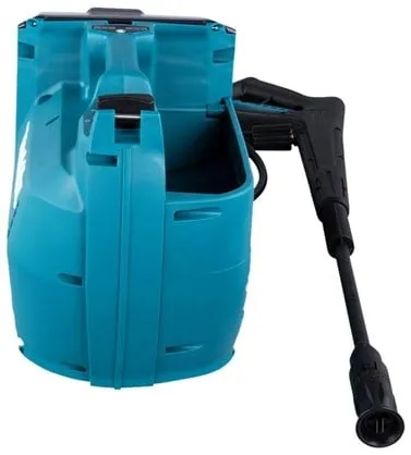 Makita Hidrolimpiadora DHW080ZK - limpiadora a presión - depósito - sin batería