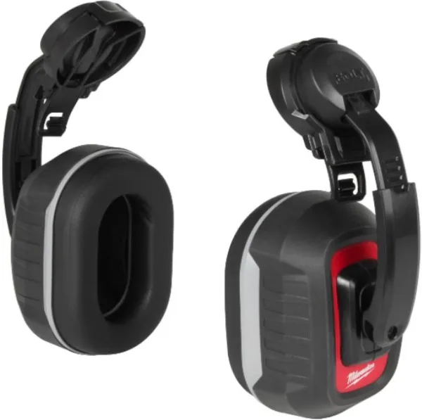 Protección auditiva para casco Milwaukee BOLT™