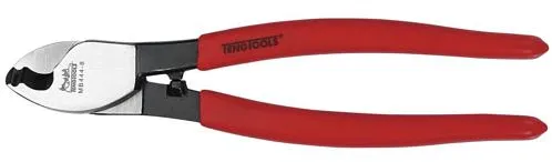 Teng Tools Cizalla para cables MB444 200mm