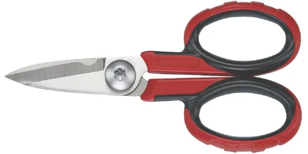 Teng Tools Cizalla para cables 497