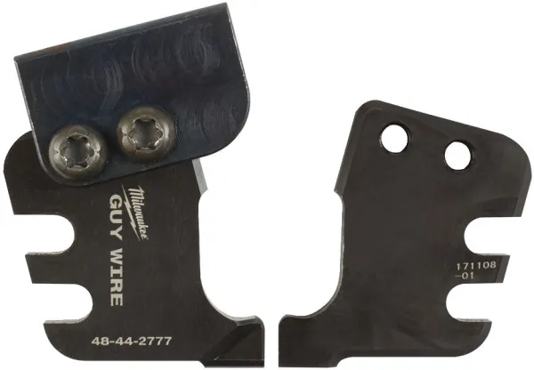 Hoja de repuesto Milwaukee para cortador de cables M18HCC GW