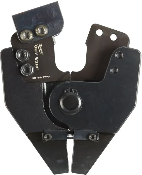 Milwaukee Mordaza + Hoja Cizalla de Cable M18HCC GW