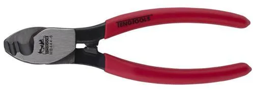 Teng Tools Cizalla para cables MB444 160mm