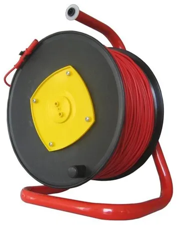Elma Instruments Cable Reel elma 100 metros 2,5 mm