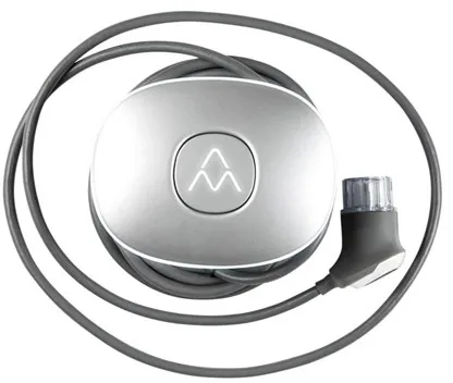 Charge Amps Halo Caja de Carga 16A 11 kW Tipo 2 con cable de 7,5 m
