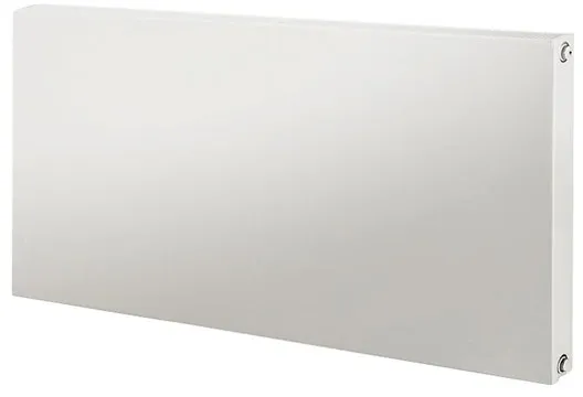Purmo Compact Plan radiador 22 - 600 x 700 mm, RAL 9016, Blanco