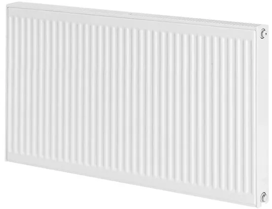 Purmo Compact radiador 22 - 900 x 1000 mm, RAL 9016, Blanco