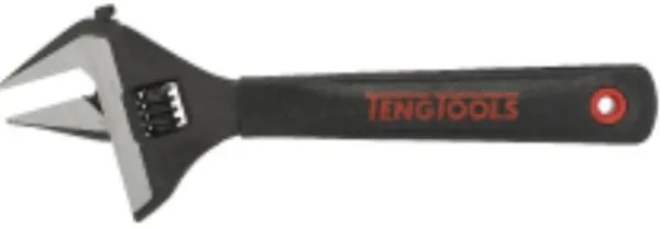 Llave ajustable / llave inglesa Teng Tools WT 7"