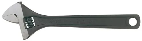 Llave ajustable Teng Tools o llave sueca 4"