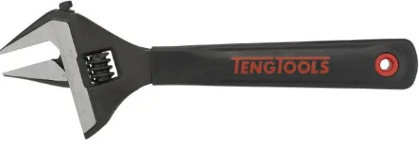 Llave ajustable Teng Tools / Llave sueca WT 10"