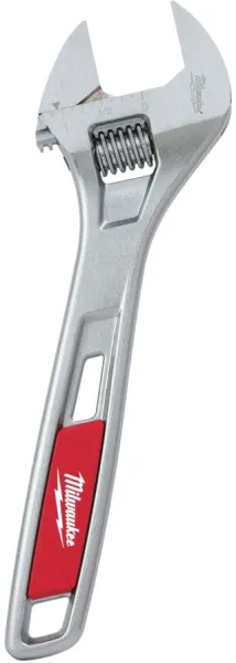 Llave ajustable Milwaukee 200mm
