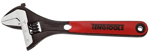 Llave ajustable Teng Tools - Llave sueca IQ 6"