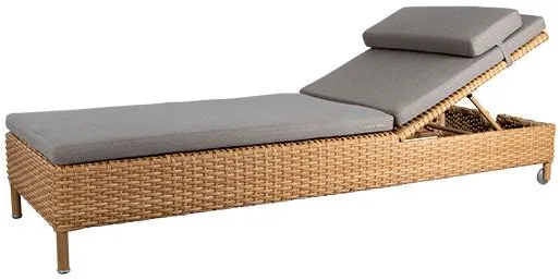 Cane-line Rest tumbona