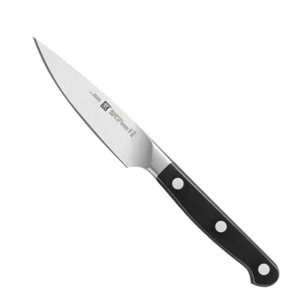 Cuchillo de hierbas Zwilling Pro 10 cm