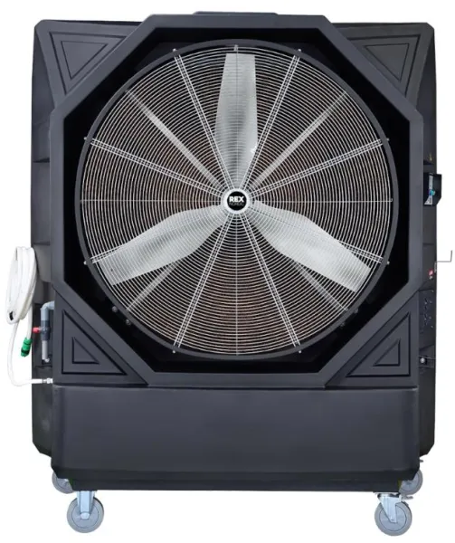 Airrex Ecocooler Rex48000 para 500 m²