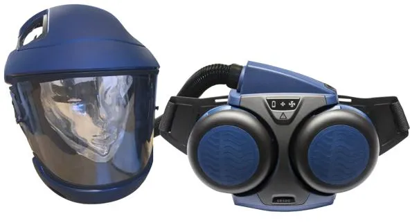 Sundström Paquete de ventilador SR 500/SR 570