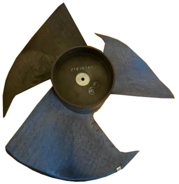 Ventilador Swim & Fun para soplador