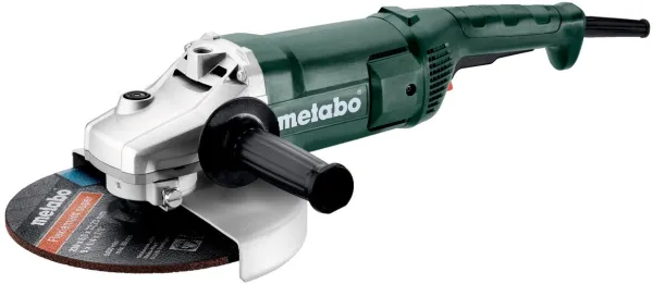 Metabo Amoladora angular WE 2000-230 230mm