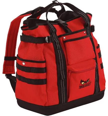 Mochila de herramientas Teng Tools TCSB