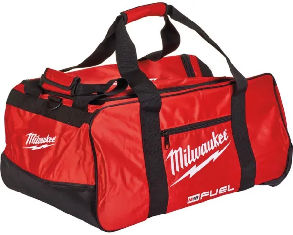 Bolsa Milwaukee Fuel - Talla XL