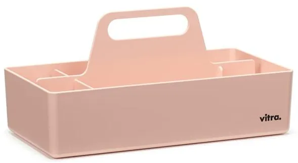 Vitra RE Caja de herramientas Pale Rose