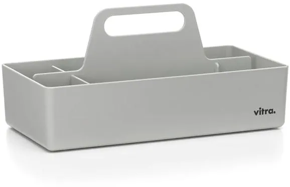 Vitra RE Caja de herramientas Moss Grey