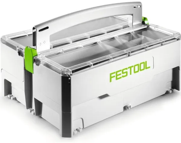 Caja de herramientas Festool SYS-Storage Box